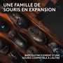 Voir la diapositive 5 : Logitech Tapis de souris POWERPLAY 2
