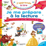 JE ME PREPARE A LA LECTURE. AVEC UNE HISTOIRE INEDITE DE NEMO, Albertin Isabelle