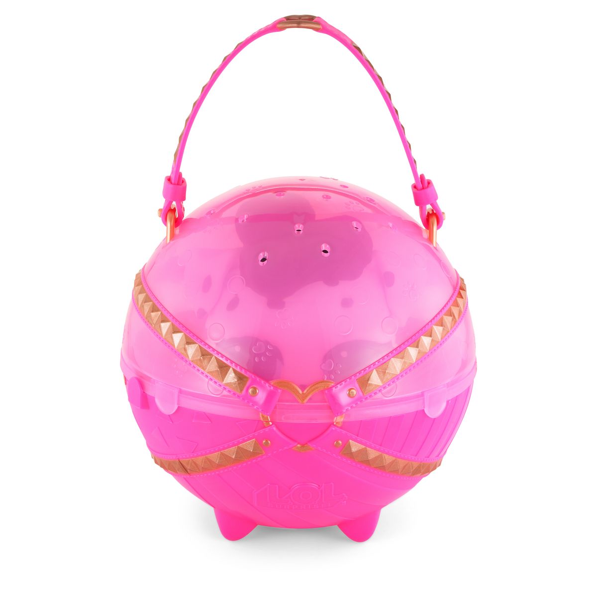 GIOCHI PREZIOSI Biggie Pets - L.O.L. Surprise