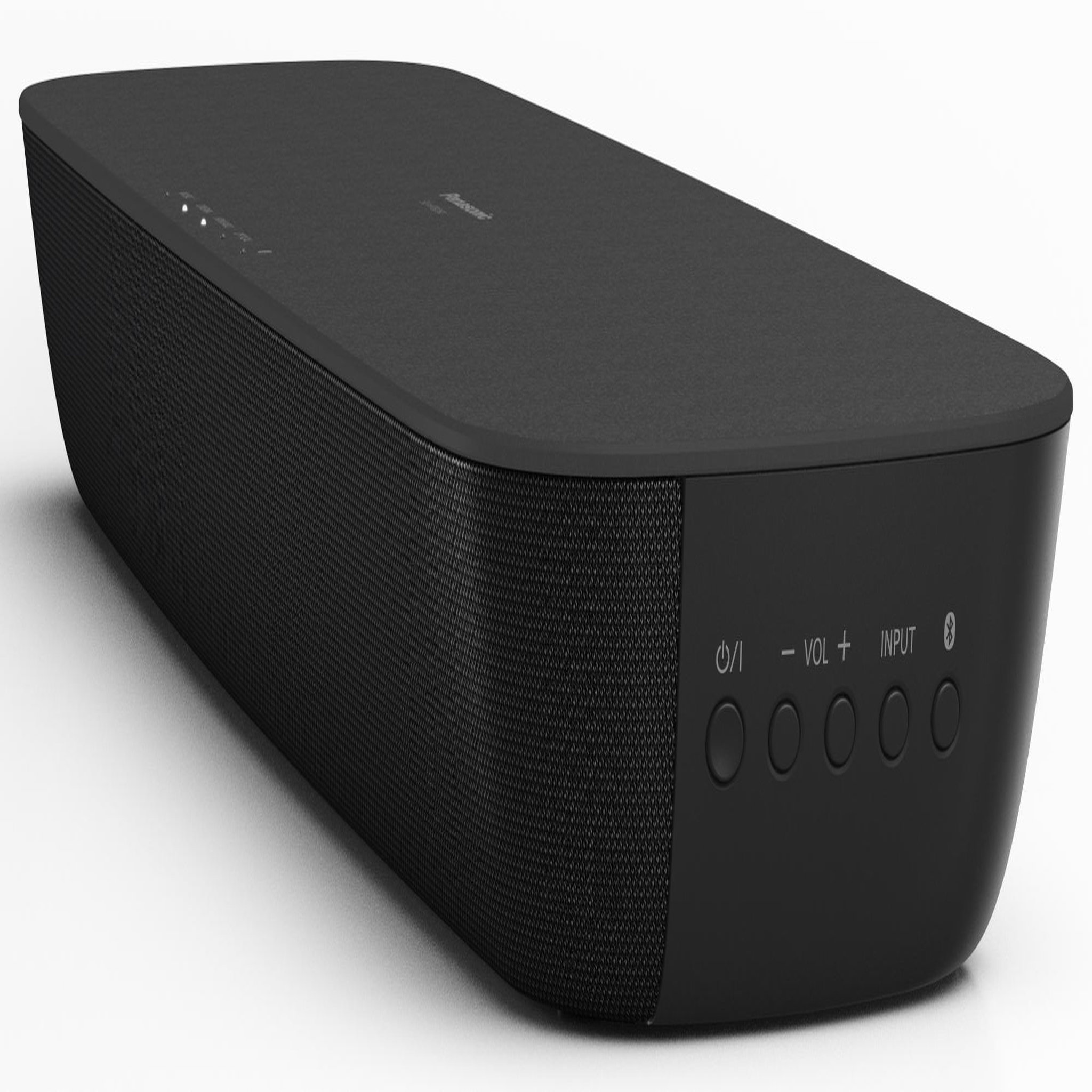 Voir la diapositive 2 : PANASONIC Barre de son 80w buetooth noir - SCHTB200EGK