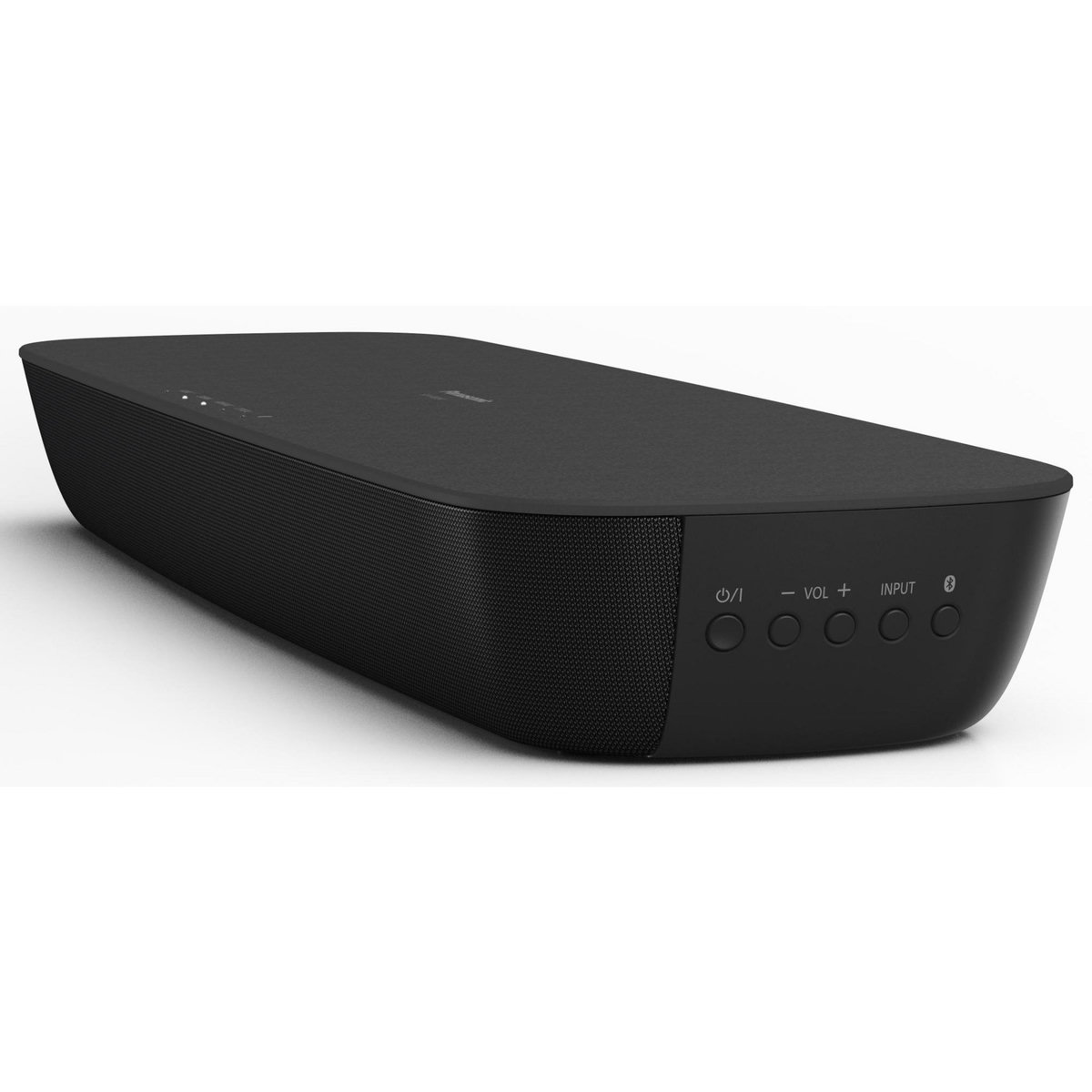 PANASONIC Barre de son 80w buetooth noir - schtb200egk