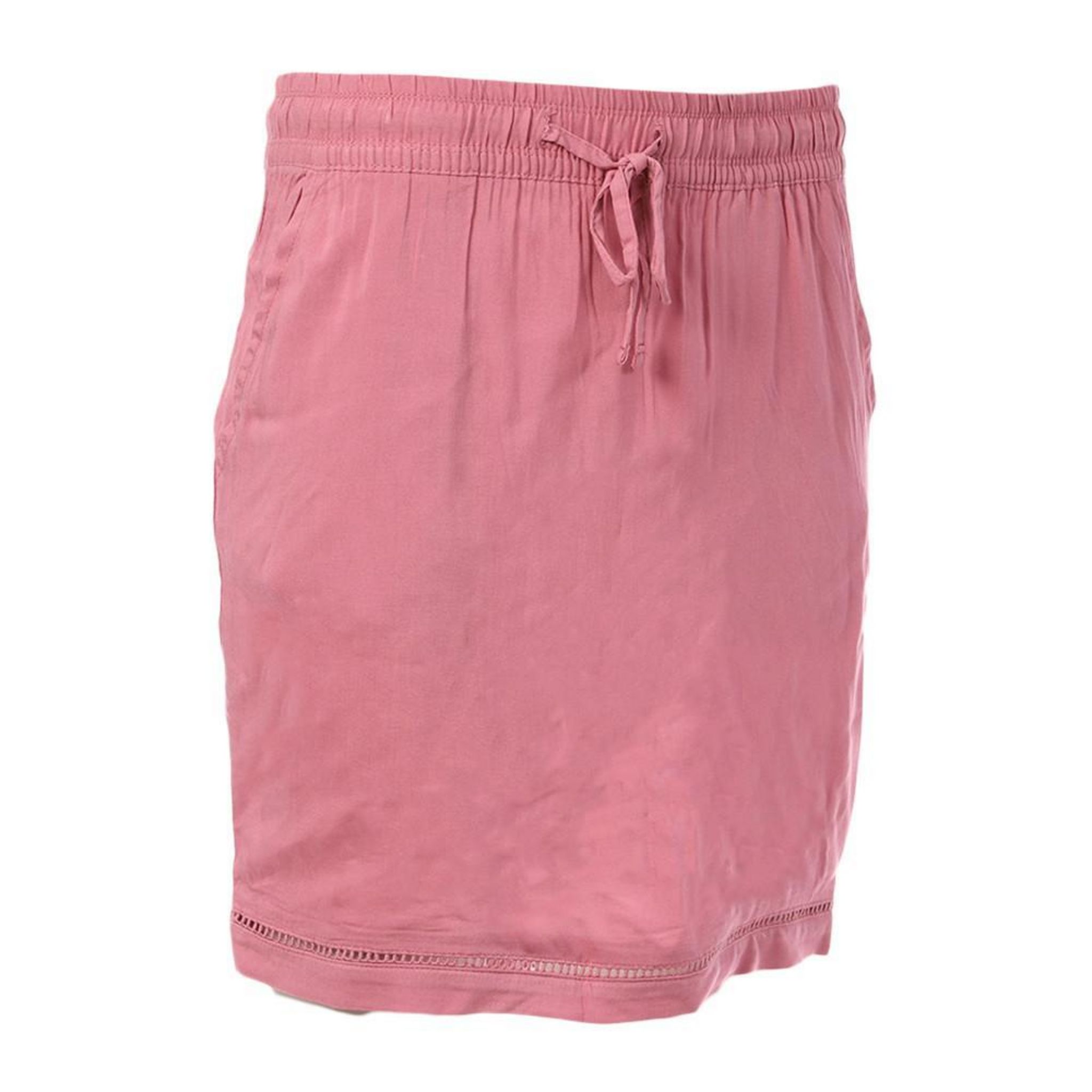 SUBLEVEL Jupe  Femme Sublevel Ladies. Coloris disponibles : Rose