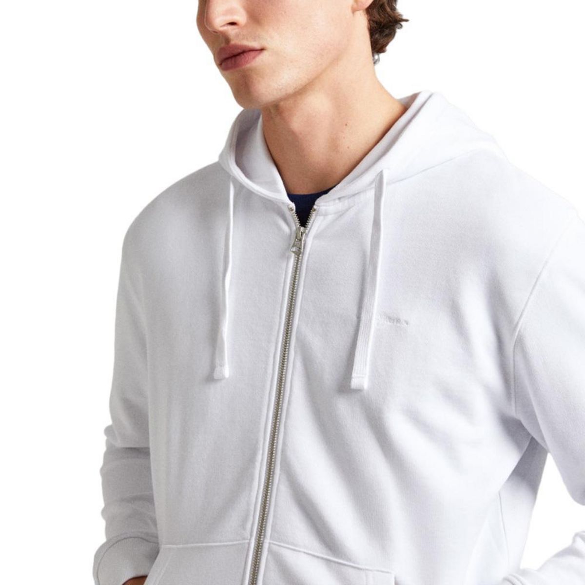 Pepe Jeans Veste Zippée he Homme Pepe Jeans Joe