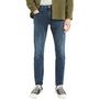 Voir la diapositive 1 : Levi's Jean 512  foncé Homme Levi's Slim Tape Jack Of All   W31