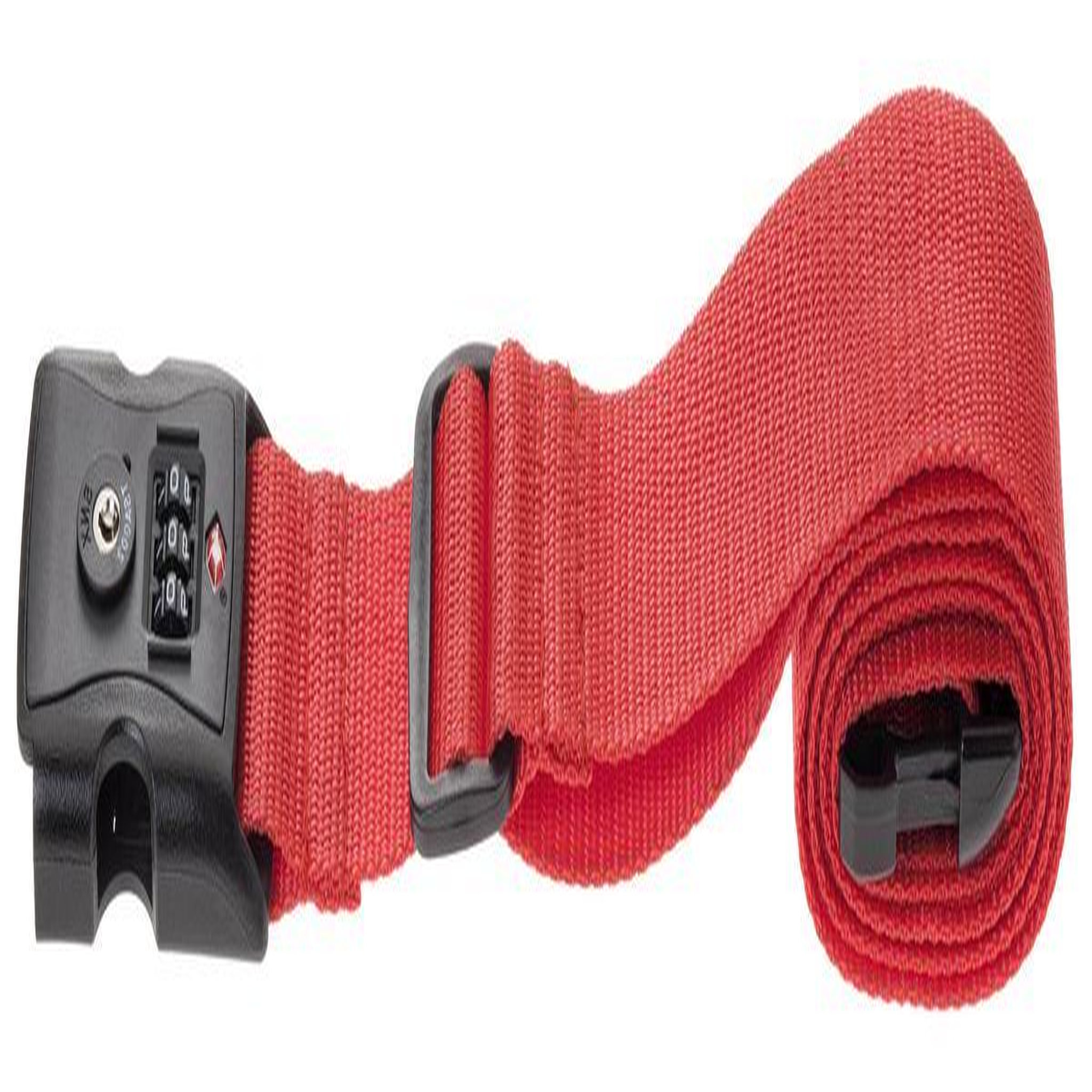OUTIFRANCE Sangle bagagere a combinaison - 1,80m x 50mm