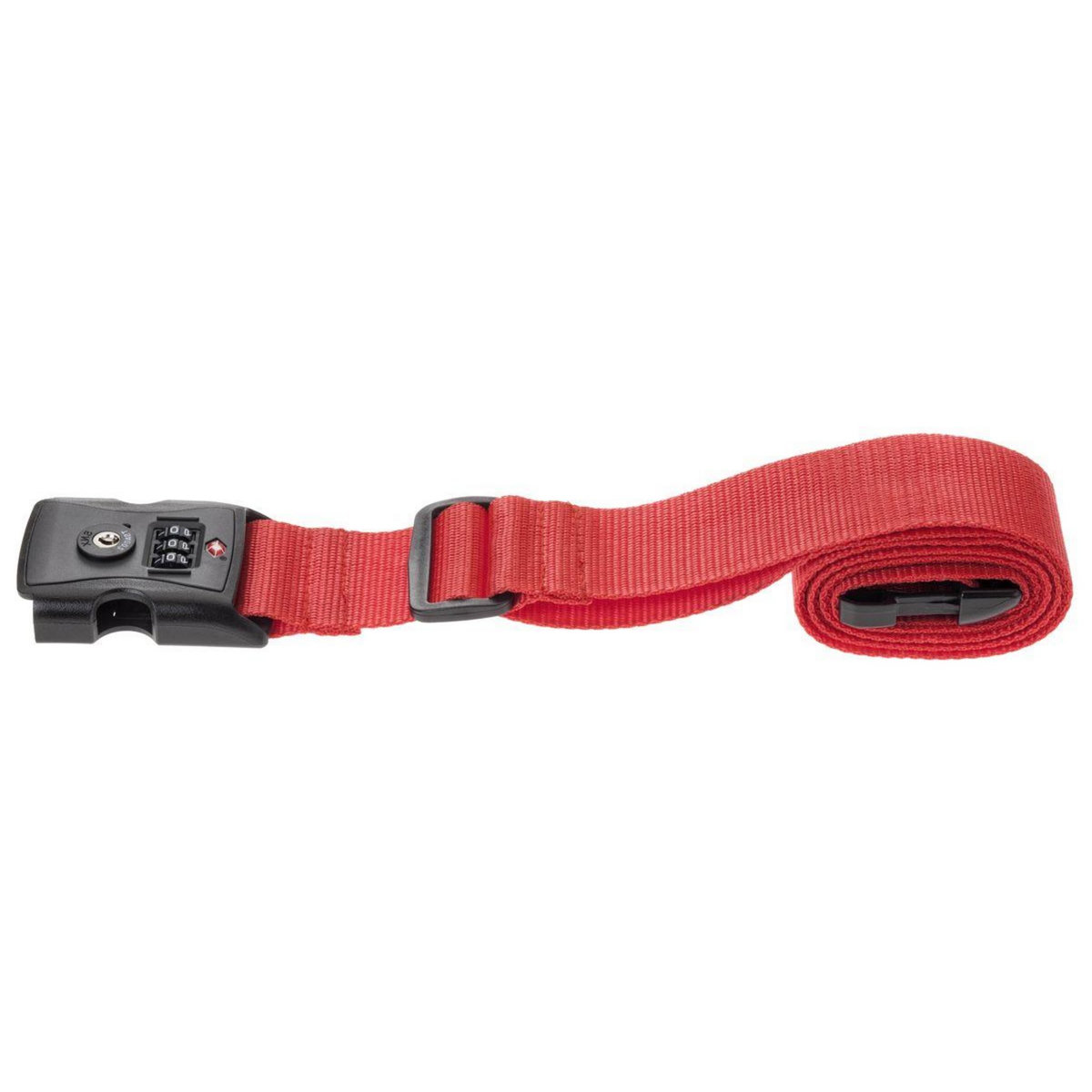 OUTIFRANCE Sangle bagagere a combinaison - 1,80m x 50mm