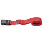 OUTIFRANCE Sangle bagagere a combinaison - 1,80m x 50mm