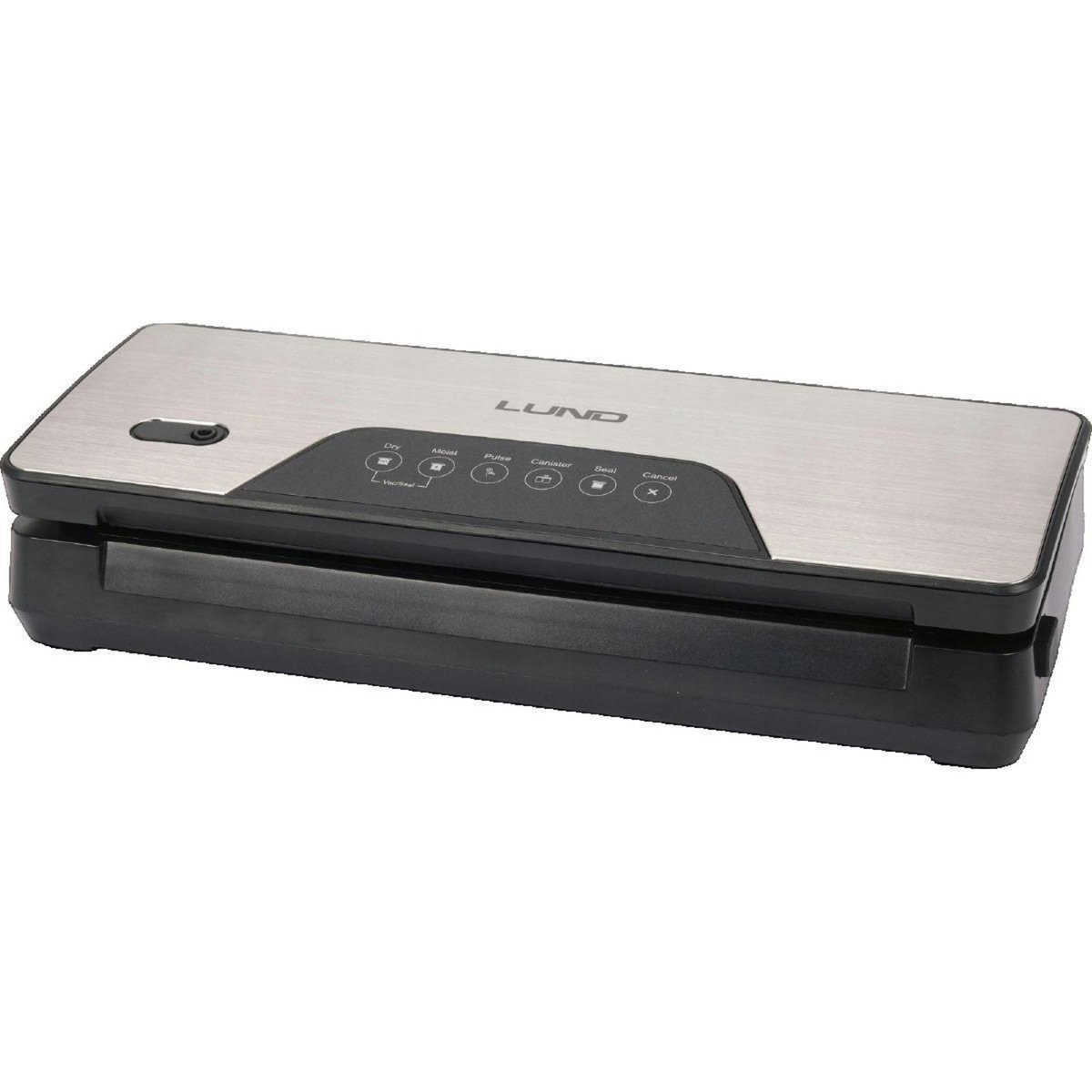 Lund Scelleuse sous vide LUND 67877 130W