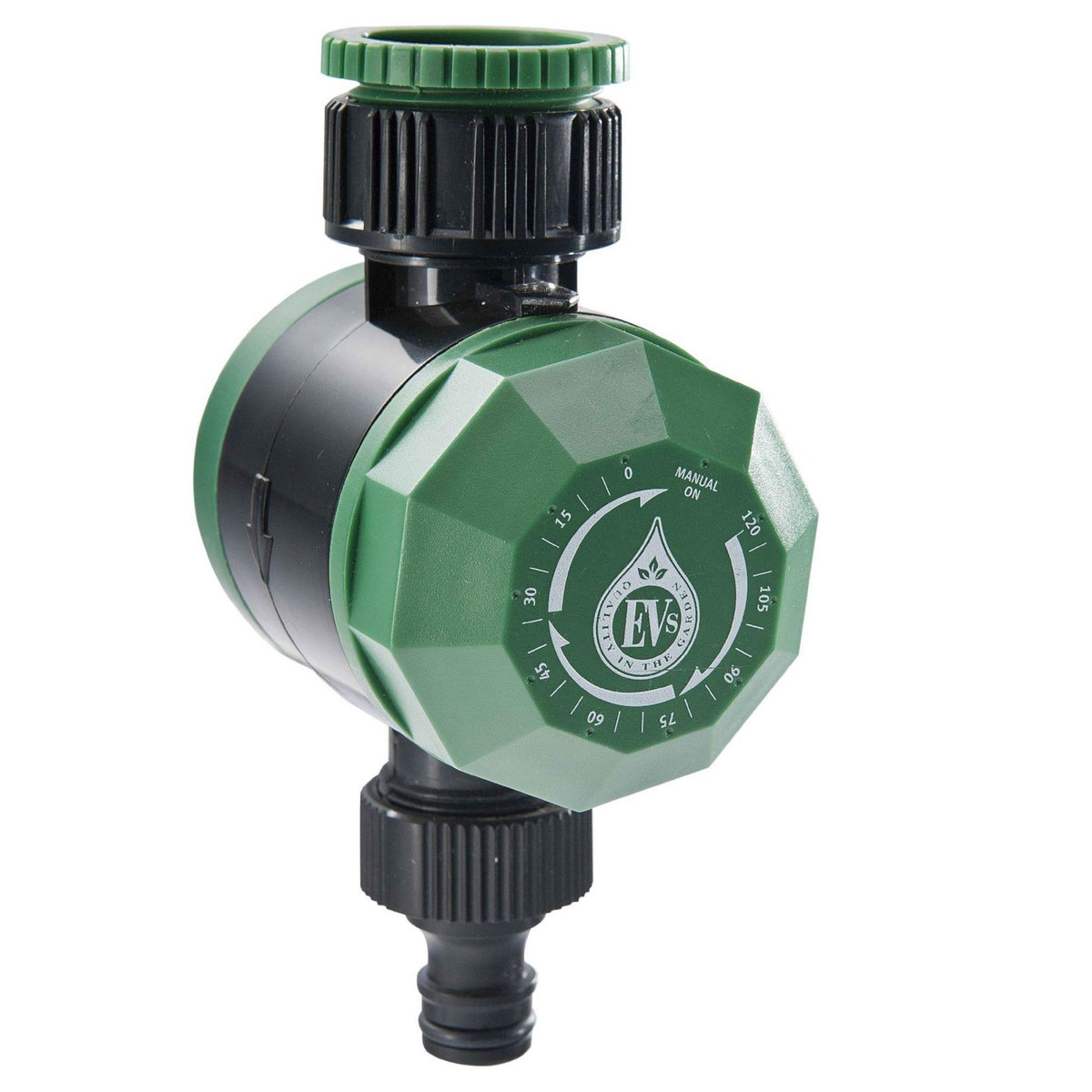 RAIN Minuteur d'arrosage