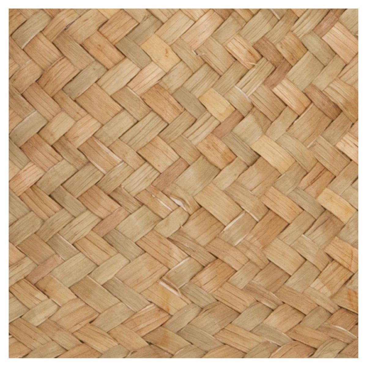 ATMOSPHERA FOR KIDS Panier de rangement enfant Pompons 