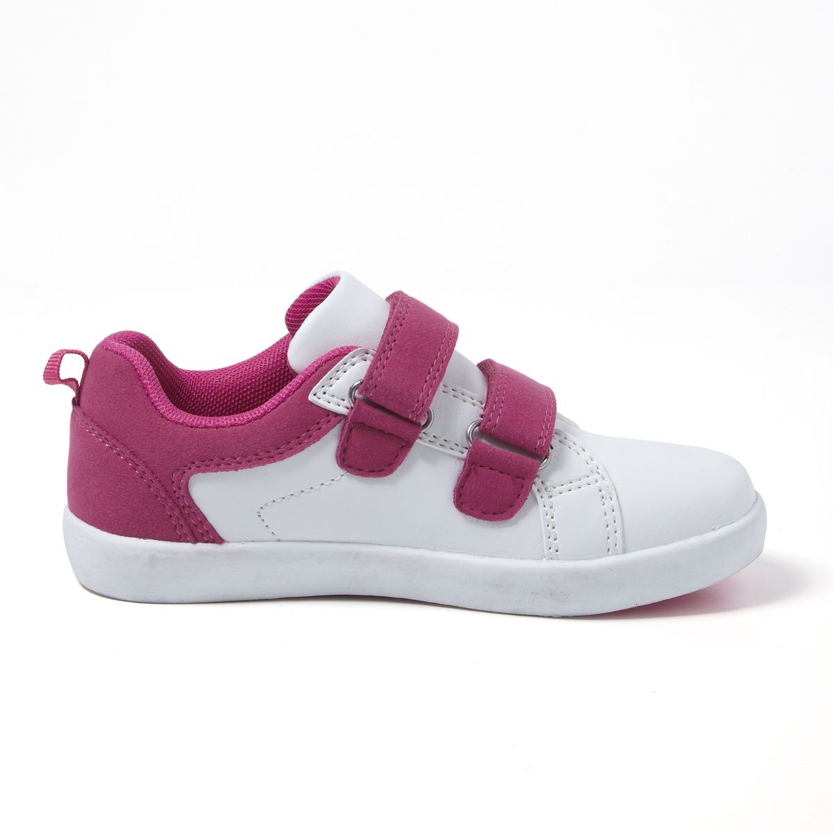 IN EXTENSO Baskets de sport style skate fille du 28 au 35