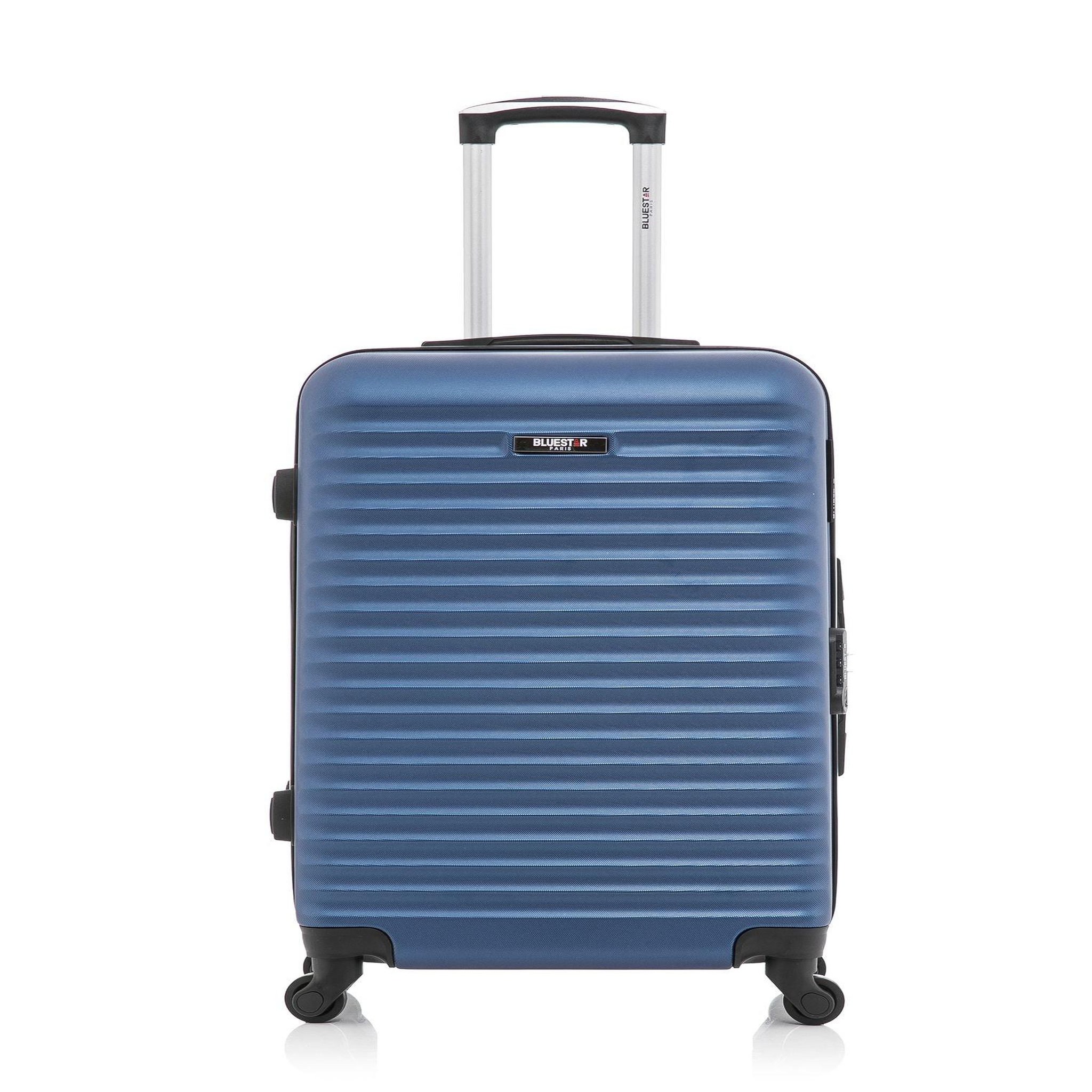 BLUESTAR BLUESTAR - Valise Weekend BRAZILIA 65 cm 4 Roues