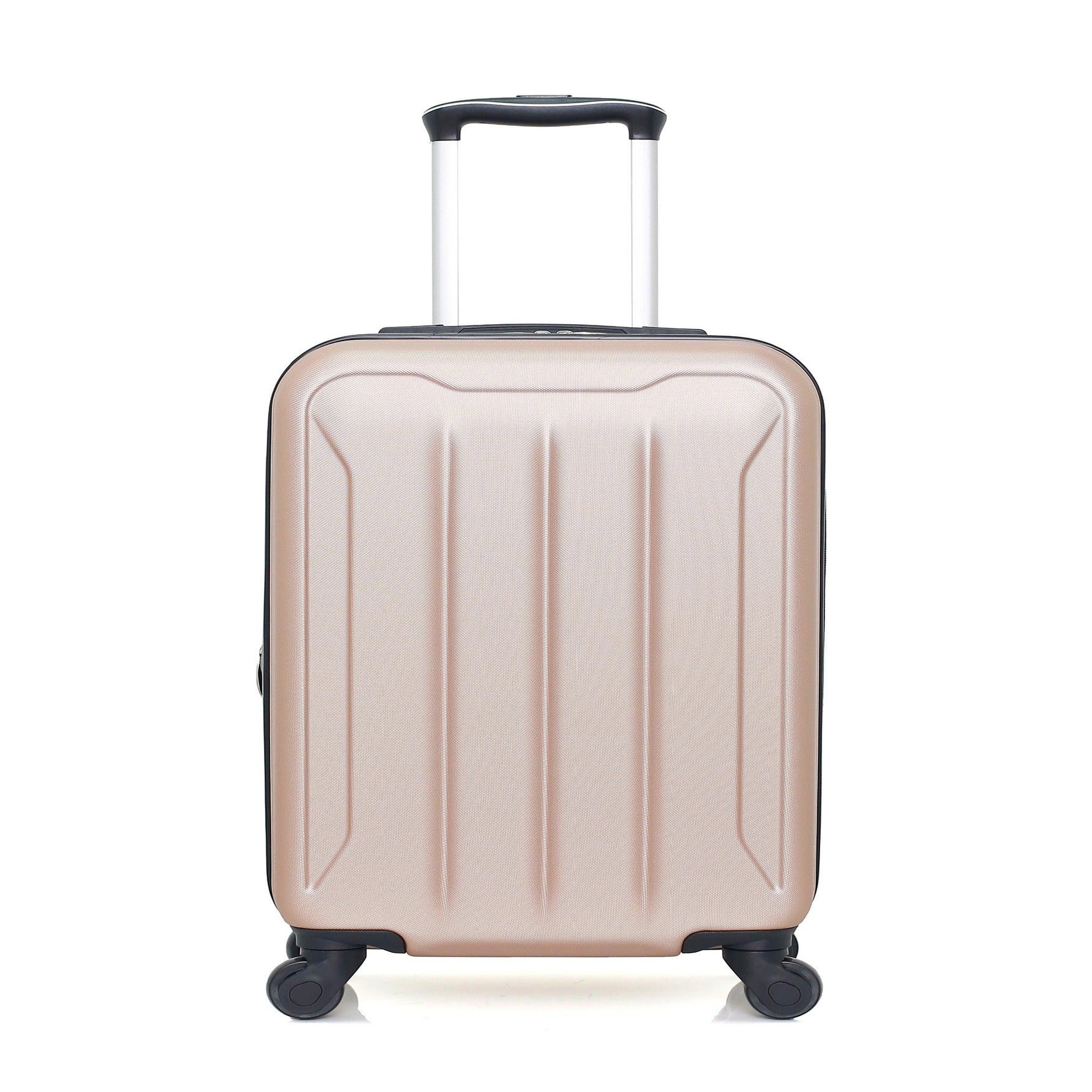 HERO Hero - valise cabine pirin-s 55 cm 4 roues