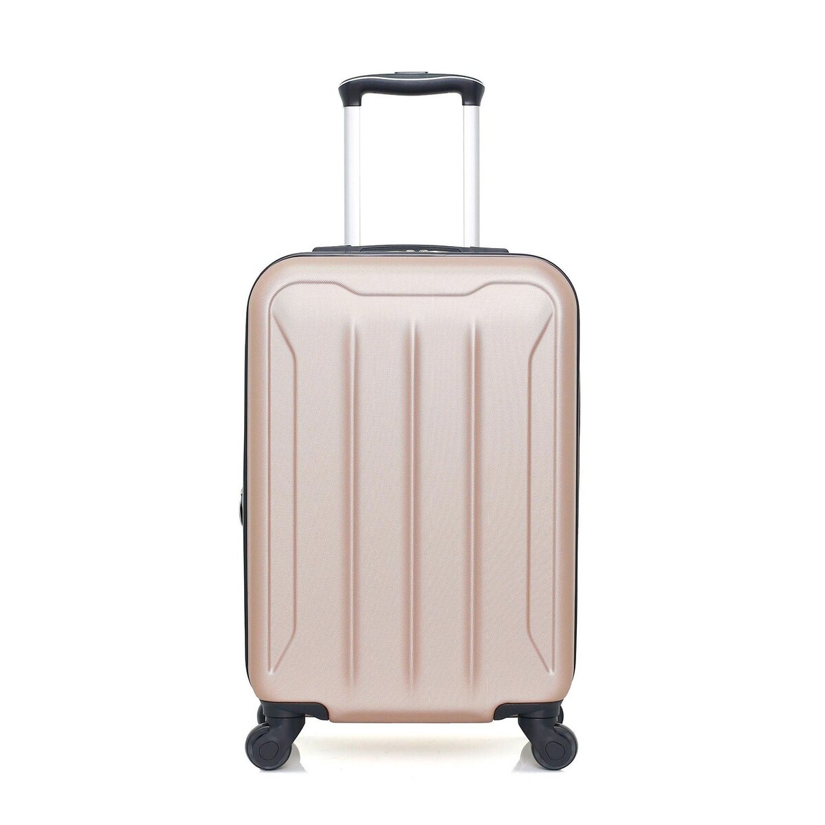 HERO HERO - Valise Cabine PIRIN-S 55 cm 4 Roues