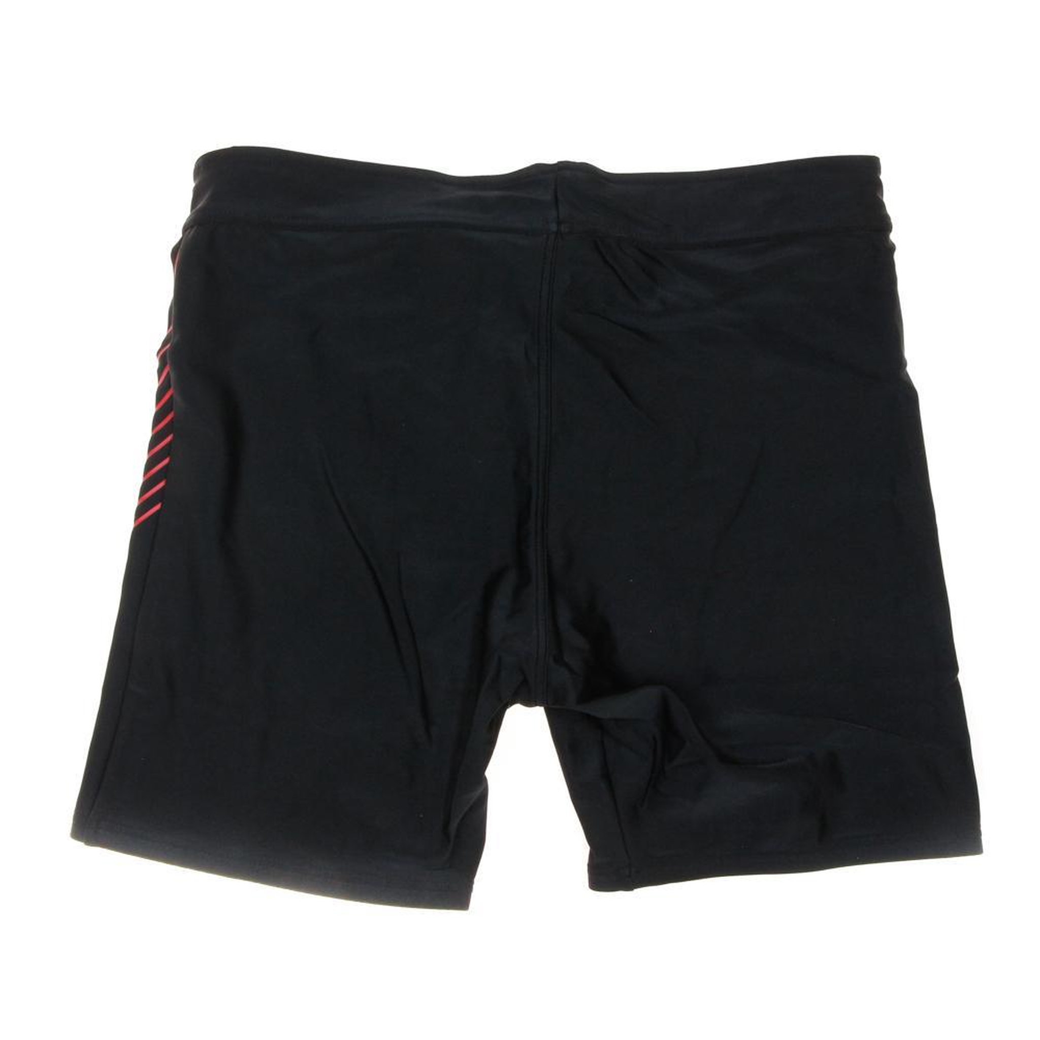 Voir la diapositive 2 : ARENA Maillot de bain 1 pièce Noir/Rose Homme Arena Reflex