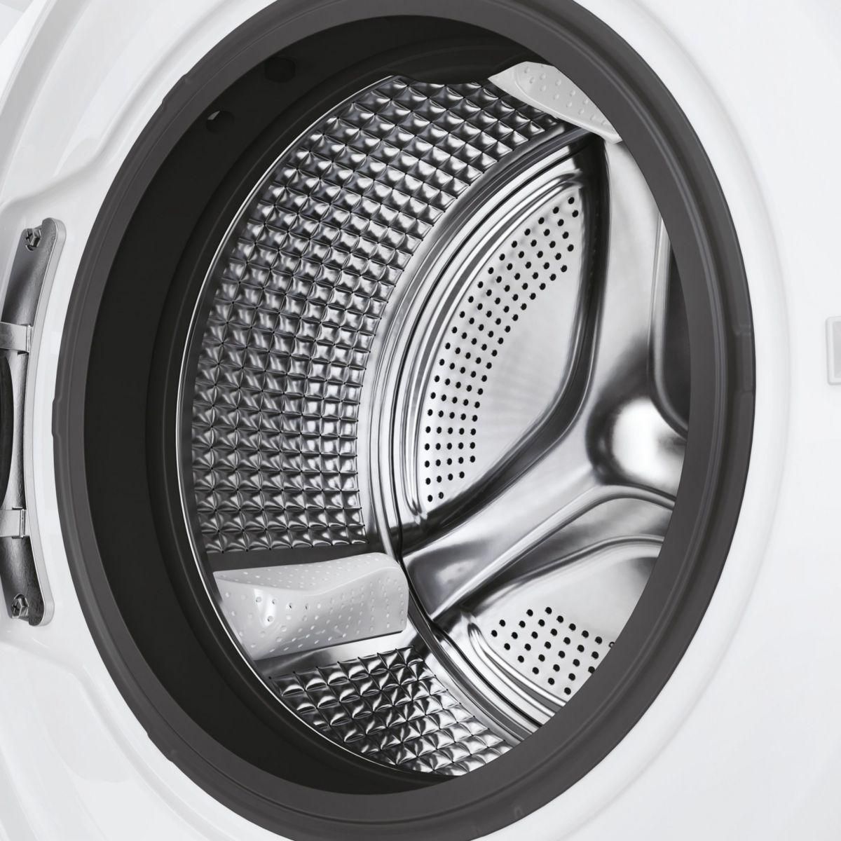 HAIER Lave linge hublot HW100-B14959U1FR