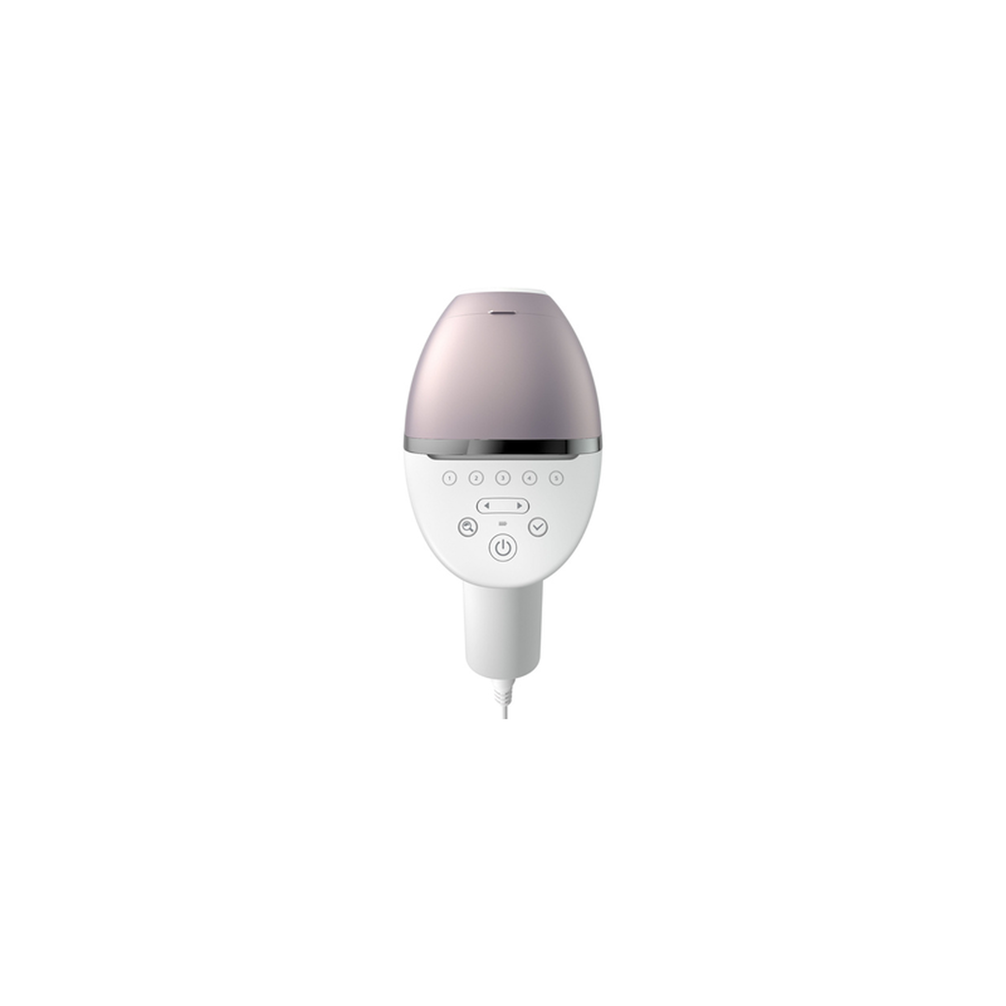 Voir la diapositive 2 : Philips Epilation semi définitive Philips BRI949 00 Epilateur a lumiere pulsee