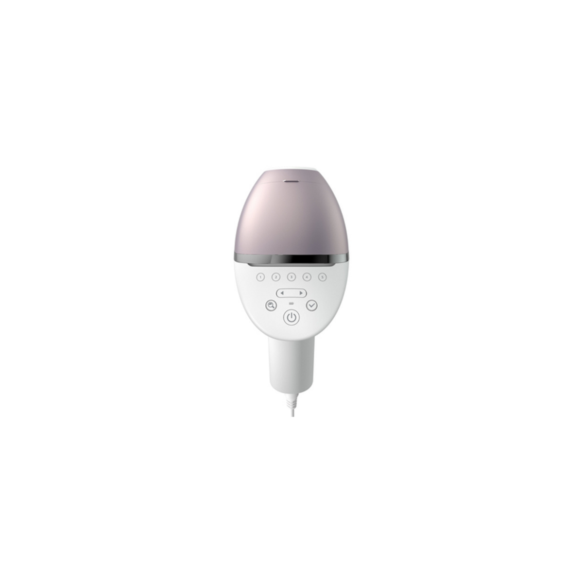 Philips Epilation semi définitive Philips BRI949 00 Epilateur a lumiere pulsee