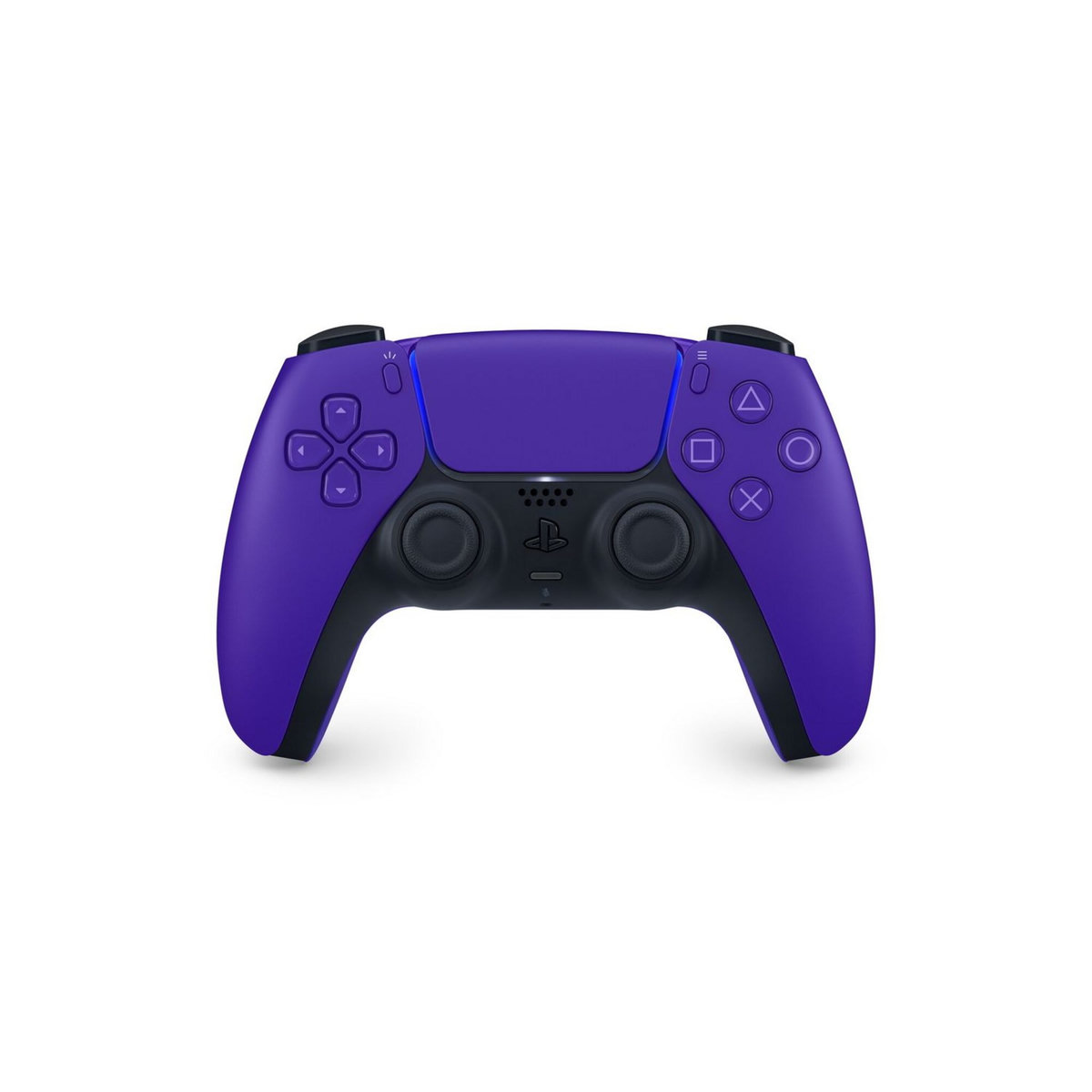 SONY Manette sans fil DualSense Galactic Purple PS5