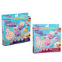 Voir la diapositive 2 : BANDAI Set de luxe pretty pixels