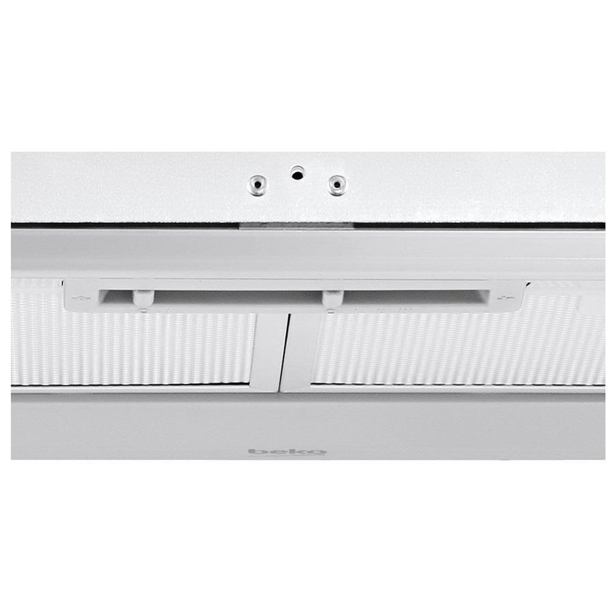 Voir la diapositive 4 : Beko Groupe filtrant 52cm 381m3/h - hnu51311sh
