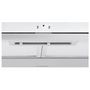 Voir la diapositive 4 : Beko Groupe filtrant 52cm 381m3/h - HNU51311SH