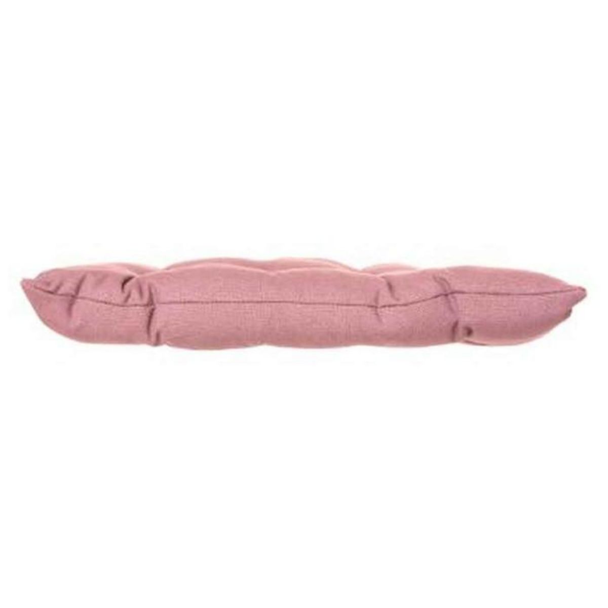 ATMOSPHERA Galette de Chaise  Loria  38x38cm Rose