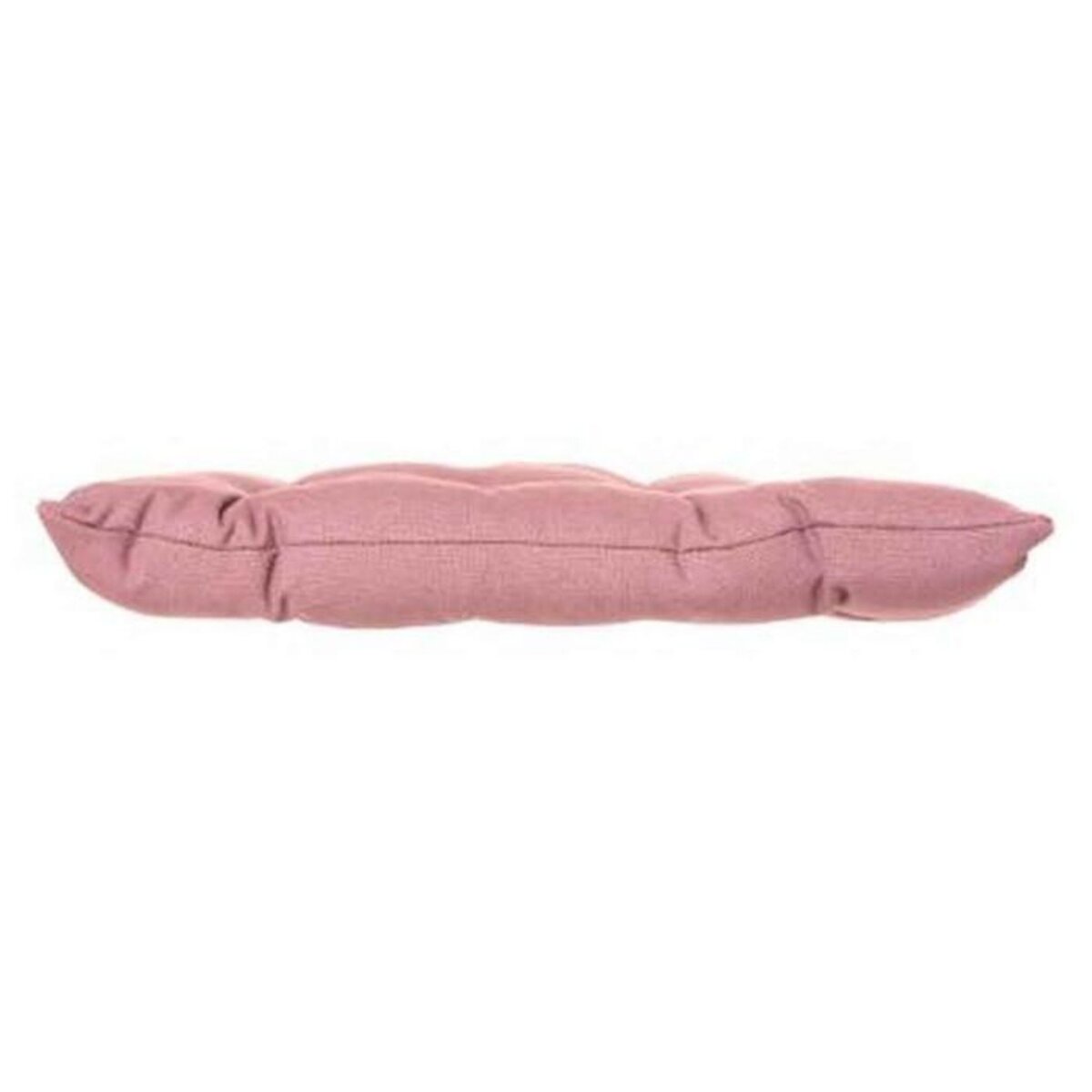 ATMOSPHERA Galette de Chaise  Loria  38x38cm Rose