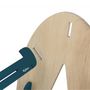 Voir la diapositive 4 : Kaloo Arche d eveil evolutive en bois