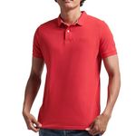 SUPERDRY Polo  Homme  uperdry Classic Piques