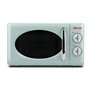 Voir la diapositive 1 : GIRMI Four à micro-ondes combiné Girmi FM21 20 L 700 W Bleu