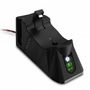 Voir la diapositive 2 : Station de Charge USB - Nintendo Switch