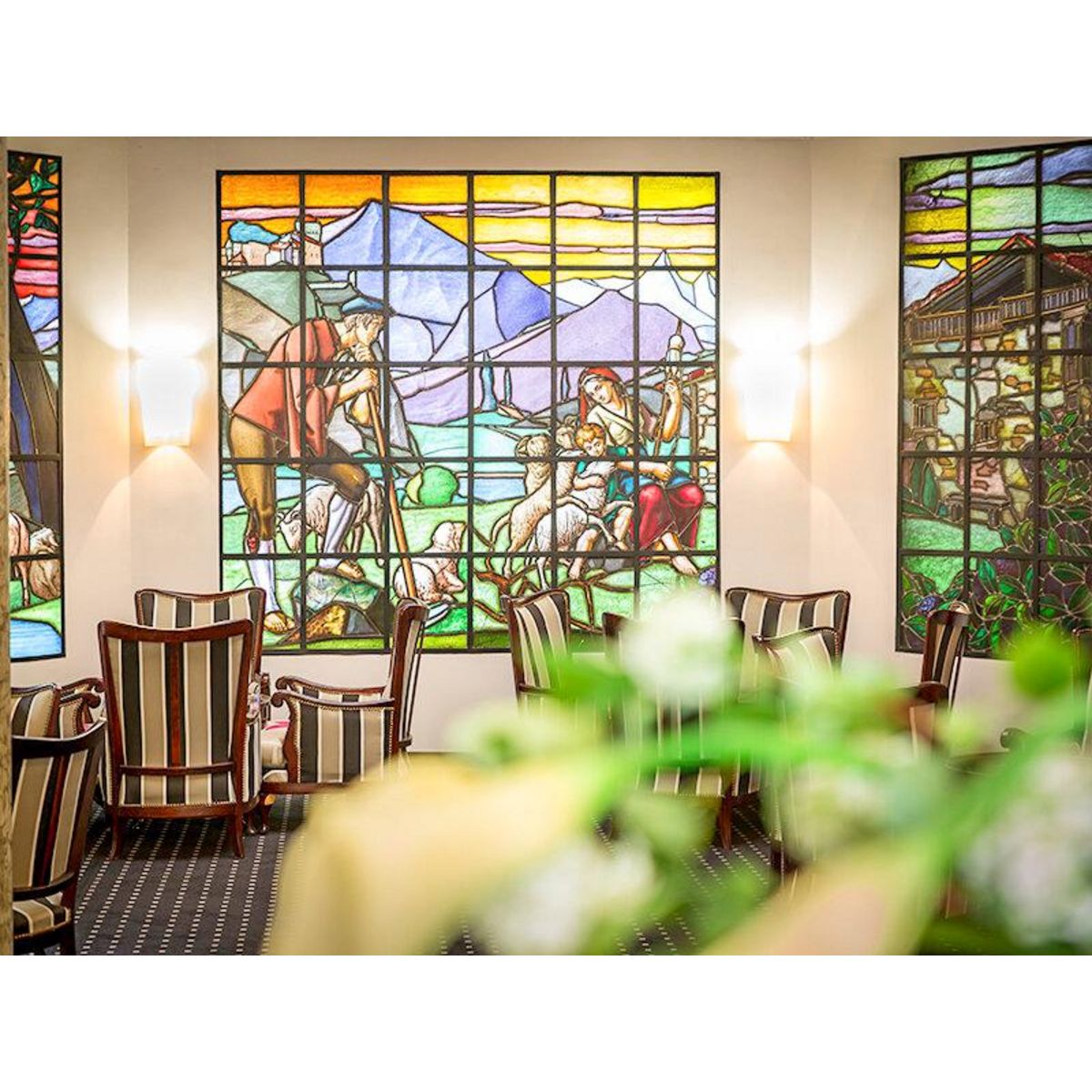 Smartbox Séjour gastronomique en hôtel Mercure 4* avec soin du corps et spa thermal près de Lourdes - Coffret Cadeau Multi-thèmes