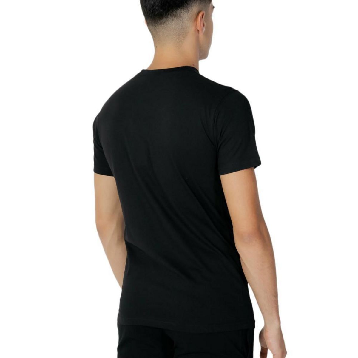 SERGIO TACCHINI T-shirt /Vert Homme Sergio Tacchini Stadium