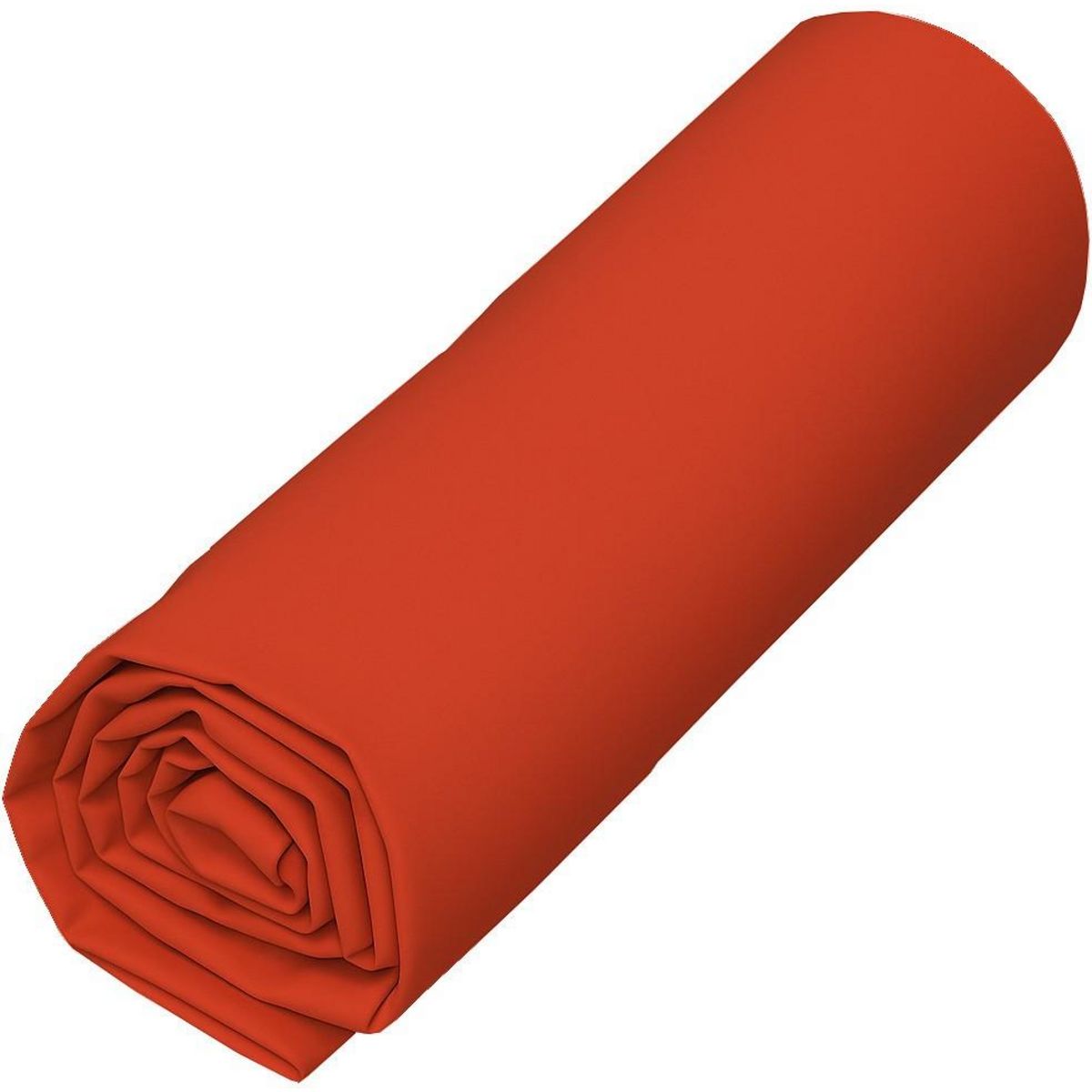 Home collection Drap housse 100% coton bio 57fils