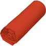Voir la diapositive 3 : Home collection Drap housse 100% coton bio 57fils