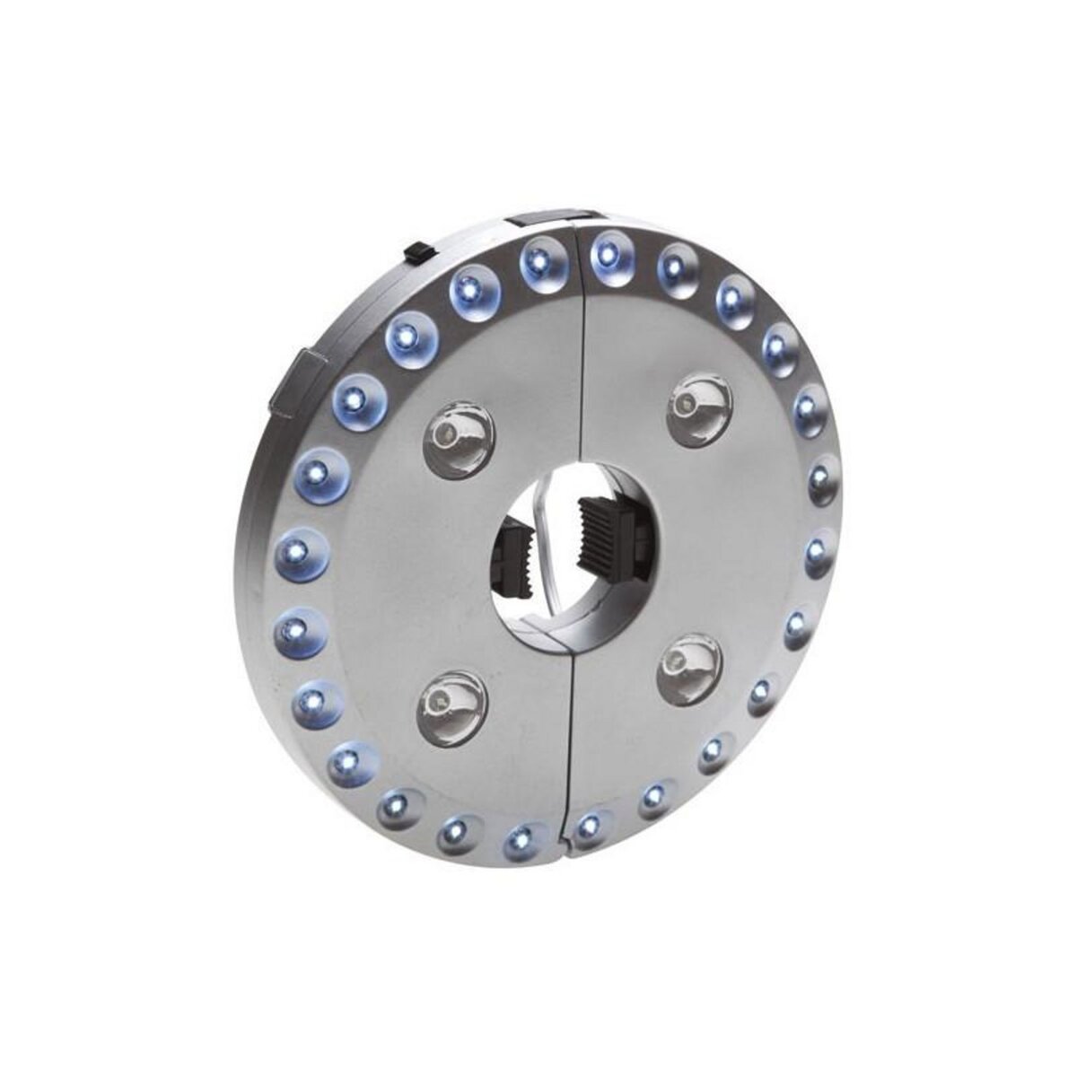 Cao LAMPE TENTE/PARASOL 28 LED ABS GRIS CAO - 999