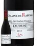 Domaine de Rabusas Côtes du Rhône Villages Laudun Rouge 2015