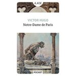 NOTRE-DAME DE PARIS, Hugo Victor