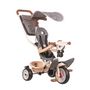 Voir la diapositive 2 : SMOBY Tricycle Baby balade plus Mickey 