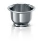 Voir la diapositive 3 : BOSCH Bol inox pour Kitchen machine MUM Serie 2 - BOSCH - MUZS2ER - 3,8 L