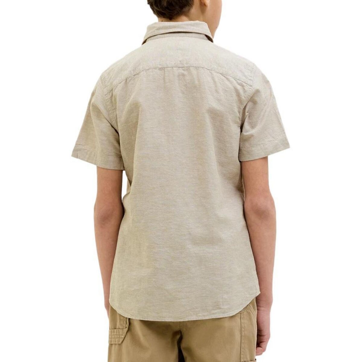 Jack & Jones Chemise  Garçon Jack & Jones Summer