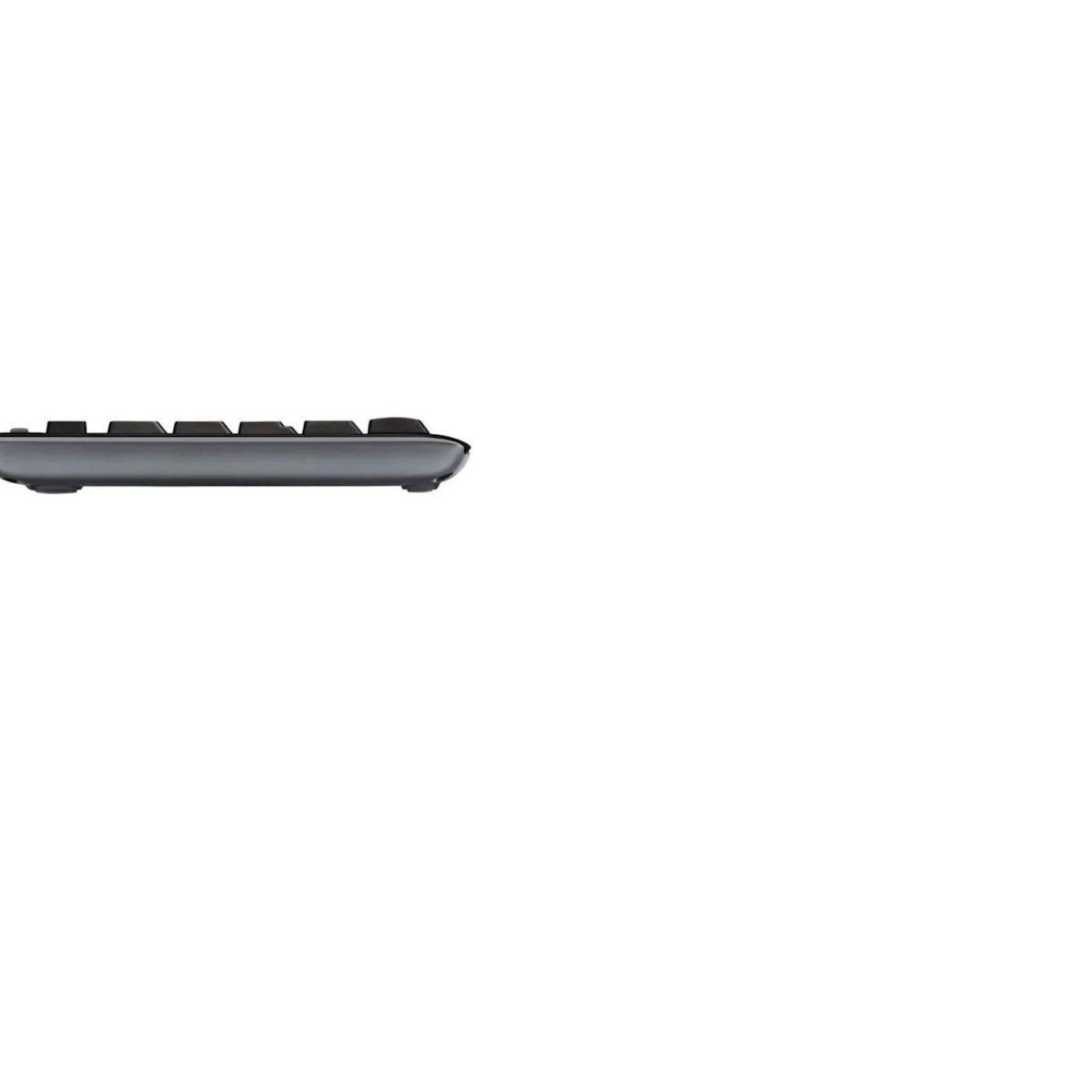 Logitech Clavier sans fil K270