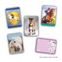 Voir la diapositive 2 : Panini Boîte stickers - PANINI - Collection de cartes pour les fans de chevaux - Contient 24 pochettes de 8 cartes