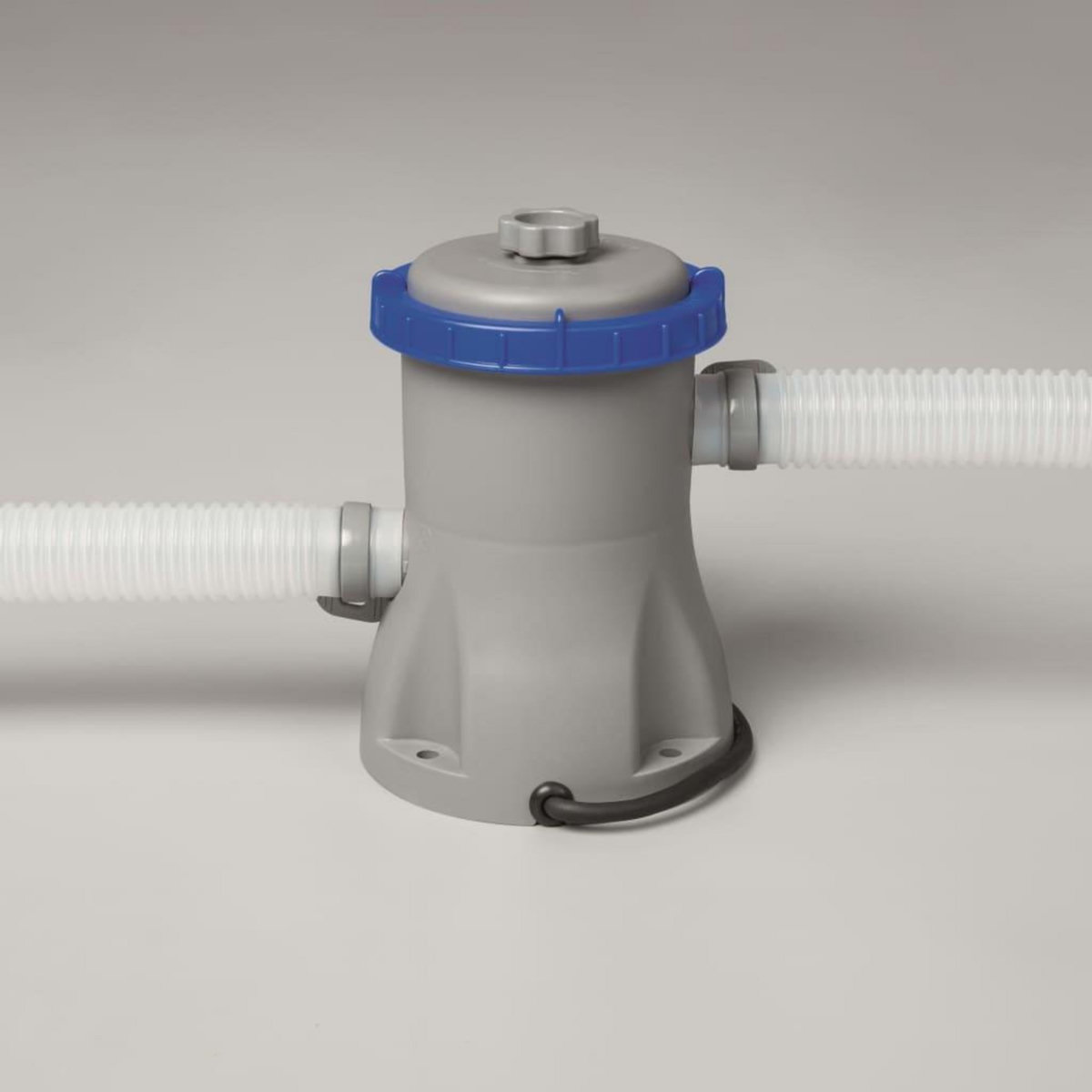 BESTWAY Bestway Jeu de piscine rectangulaire Steel Pro 400x211x81 cm 56424