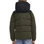 Voir la diapositive 2 : Jack & Jones Doudoune  Garçon Jack & Jones Jeotto Puffer
