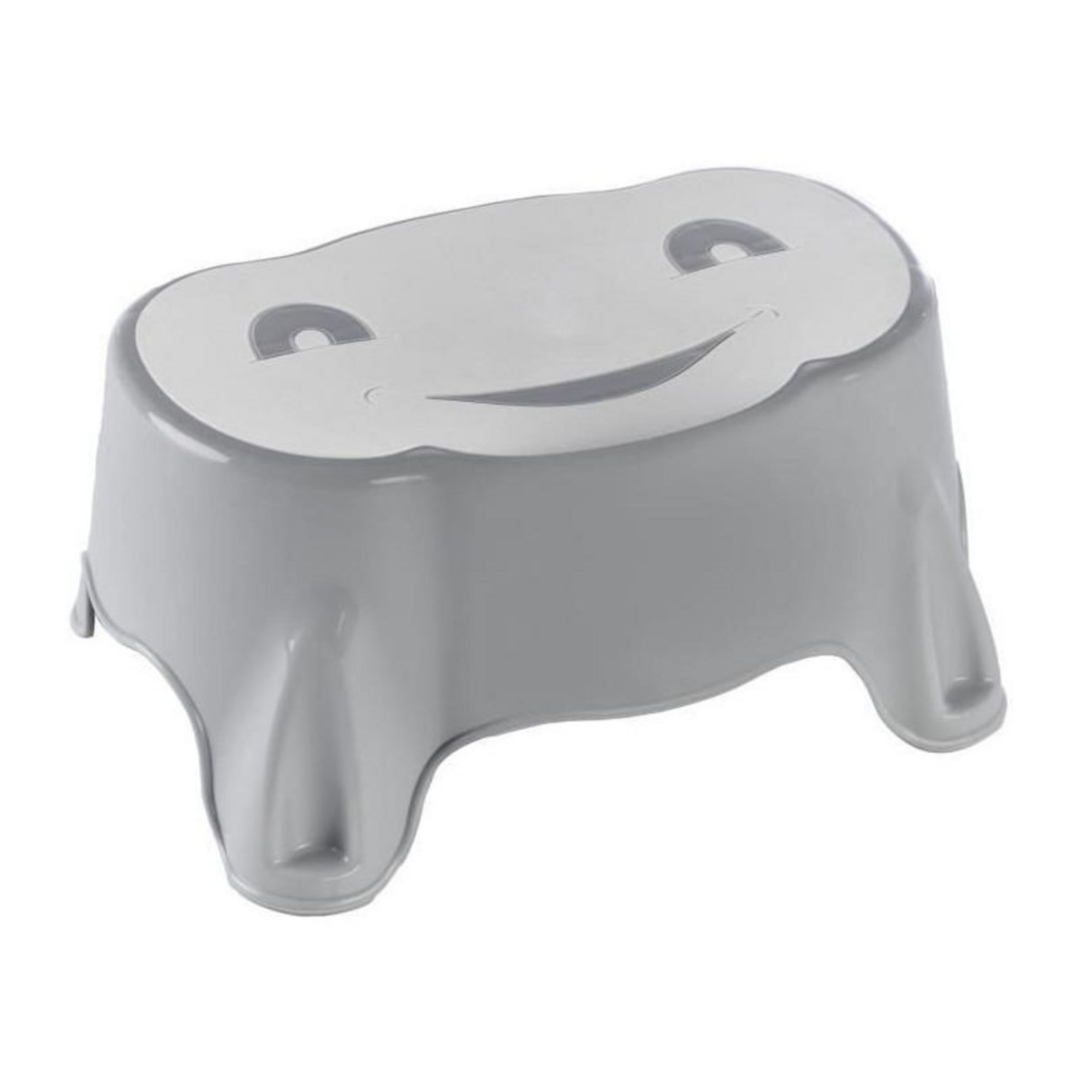 THERMOBABY Pot Bébé + Réducteur de WC + Marchepied antidérapant + Matelas a langer jetables + Mousse désinfectante