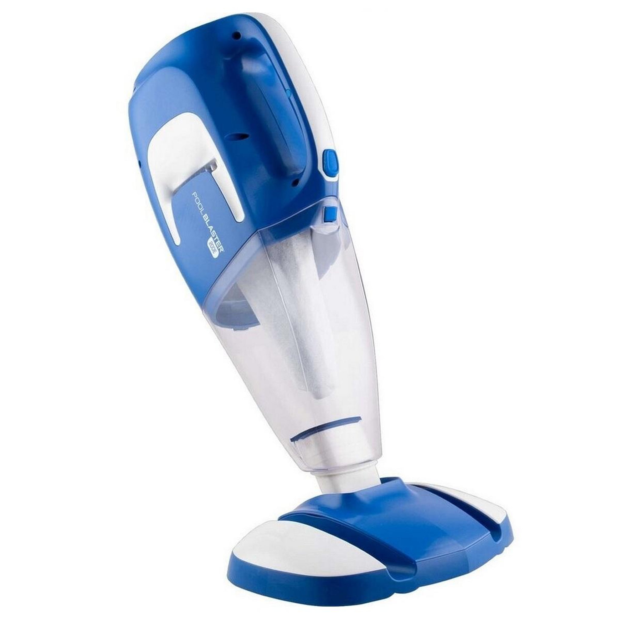 Voir la diapositive 4 : Water tech Aspirateur de piscine électrique rechargeable - POOLBLASTER200E