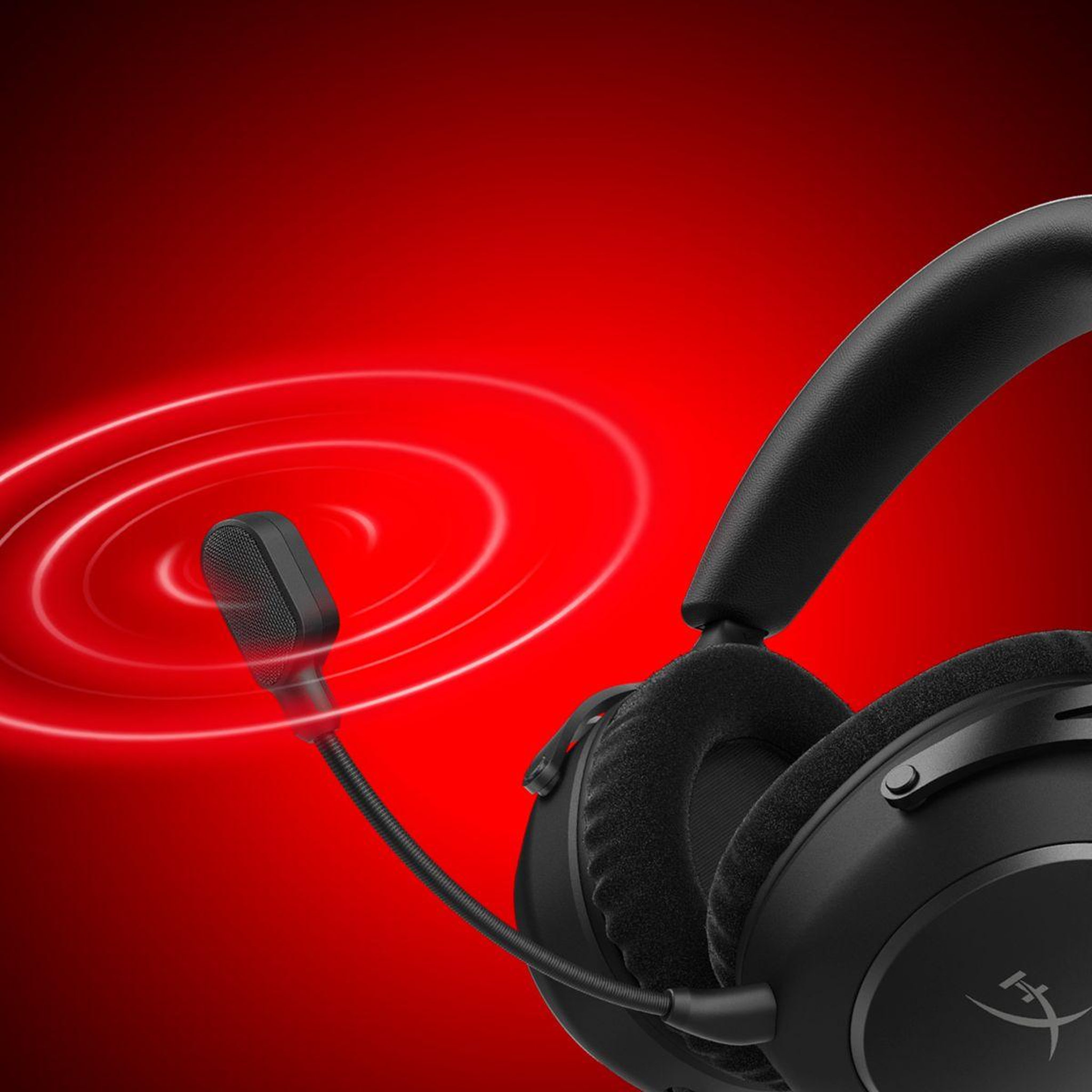 Voir la diapositive 5 : HyperX Casque gamer Cloud Alpha 2 sans fil