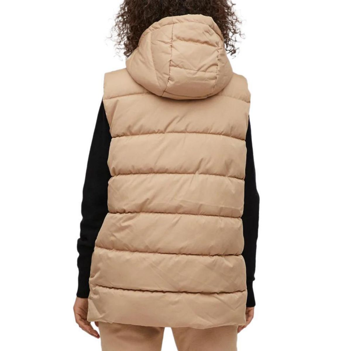 Vila Doudoune sans manches  Femme Vila Vitrish